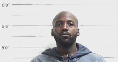 Louis Brooks, - Orleans Parish County, LA 